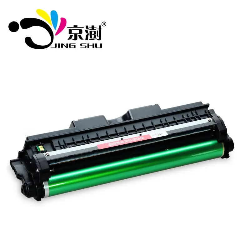 Барабанный блок/комплект/тонер картридж CE314A совместимый для HP LaserJet CP1025 CP1025NW PRO 100