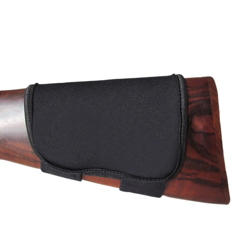 Охотничий спортивный чехол с 6 патронами держатель на пуговицах для наружной