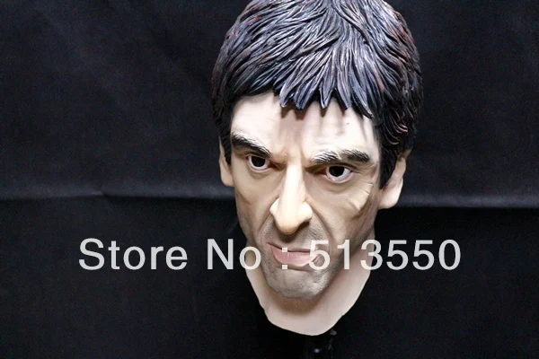 Eco-friendly Deluxe Quality Latex Realistic Accoutrements party city halloween costumes for 2016 | Дом и сад