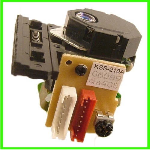 

300 pieces/lot Brand New KSS-210A CD Optical Laser Pickup Replacement KSS210A KSS 210A