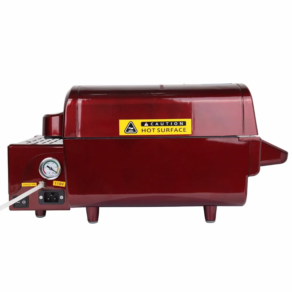 3D сублимации тепло Пресс принтер вакуумной печи тепла передачи машины DIY чехол