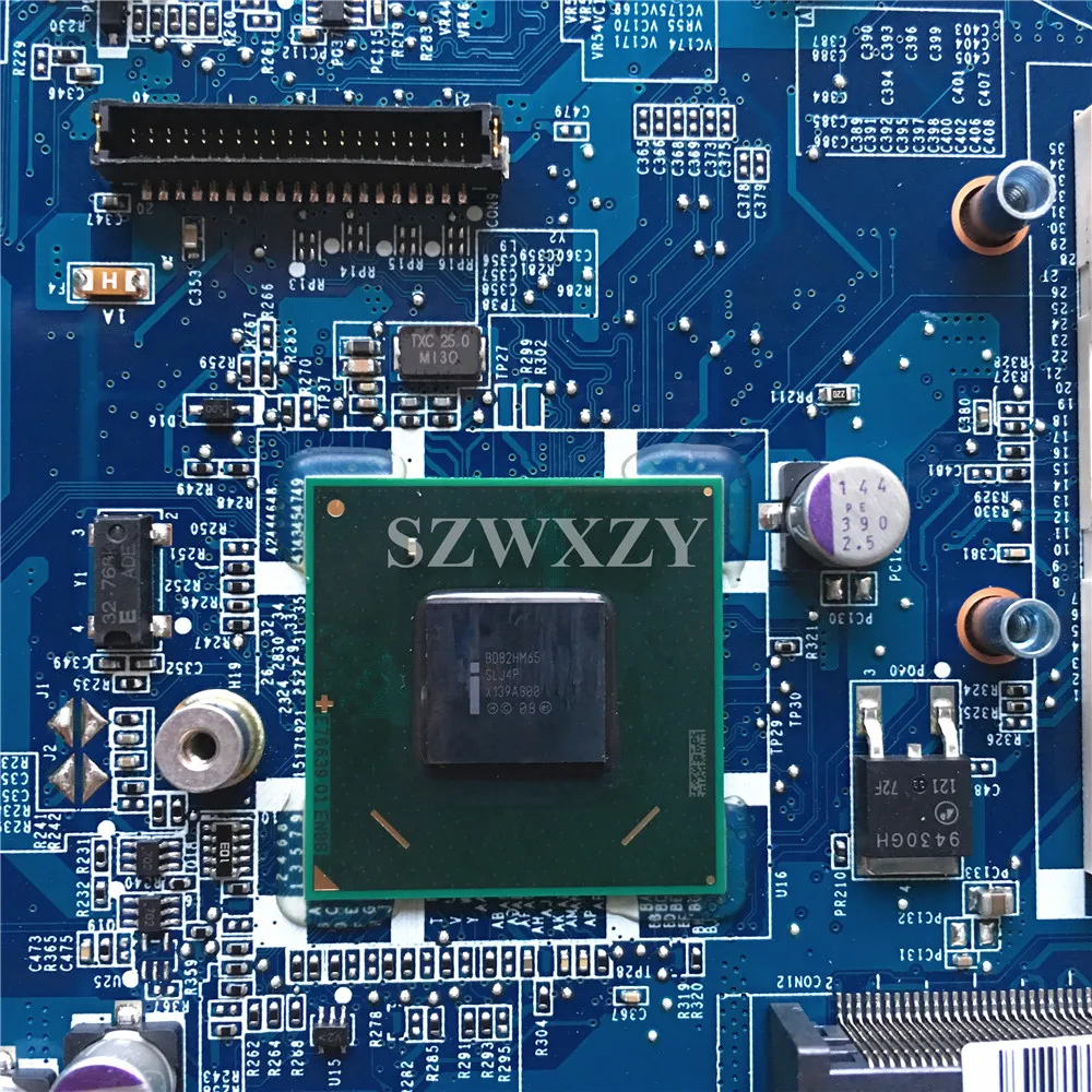 A1827706A материнская плата для ноутбука sony VAIO VPCEJ VPCEJ2M1E MBX-248 материнская плата DA0HK2MB6E0 полностью протестирована
