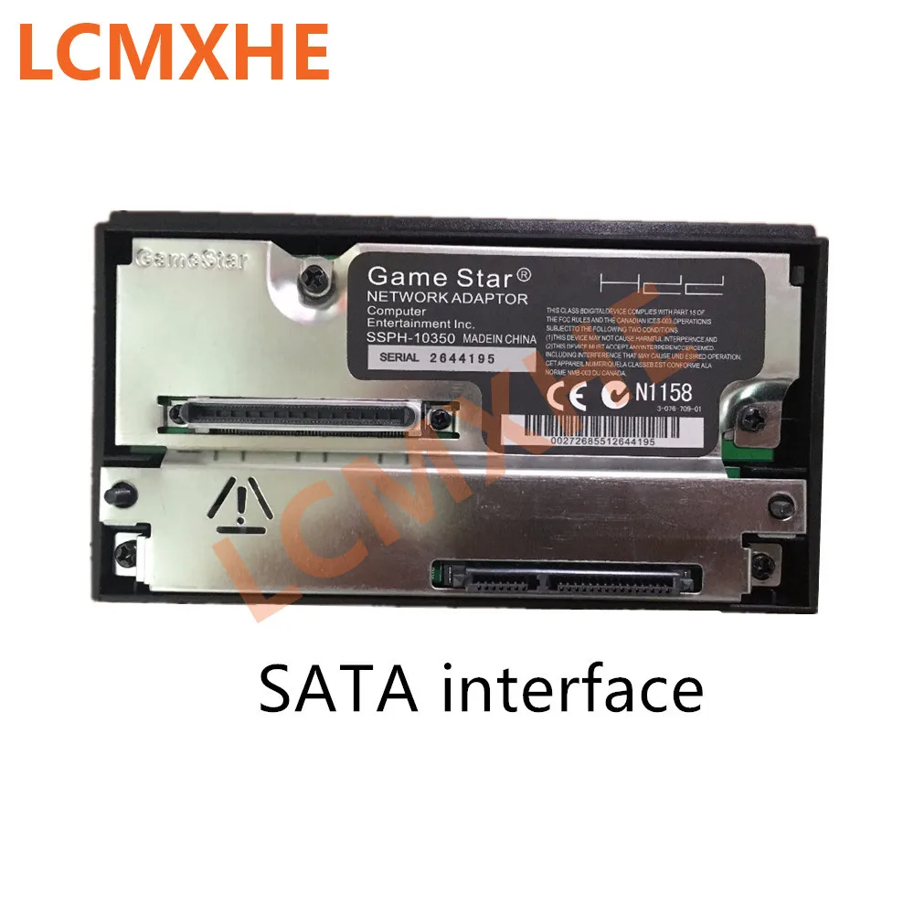 Сетевой адаптер SATA для ps2 GameStar сетевой playstation 2 интерфейс HDD|adapter for ps2|adapter sataadapter hdd |