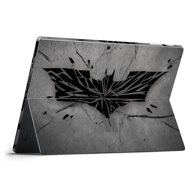 Для Micro Surface Pro6 skin Наклейка для surface pro 6 Back Full Decal Tablet notebook Виниловая наклейка skin-0510 |