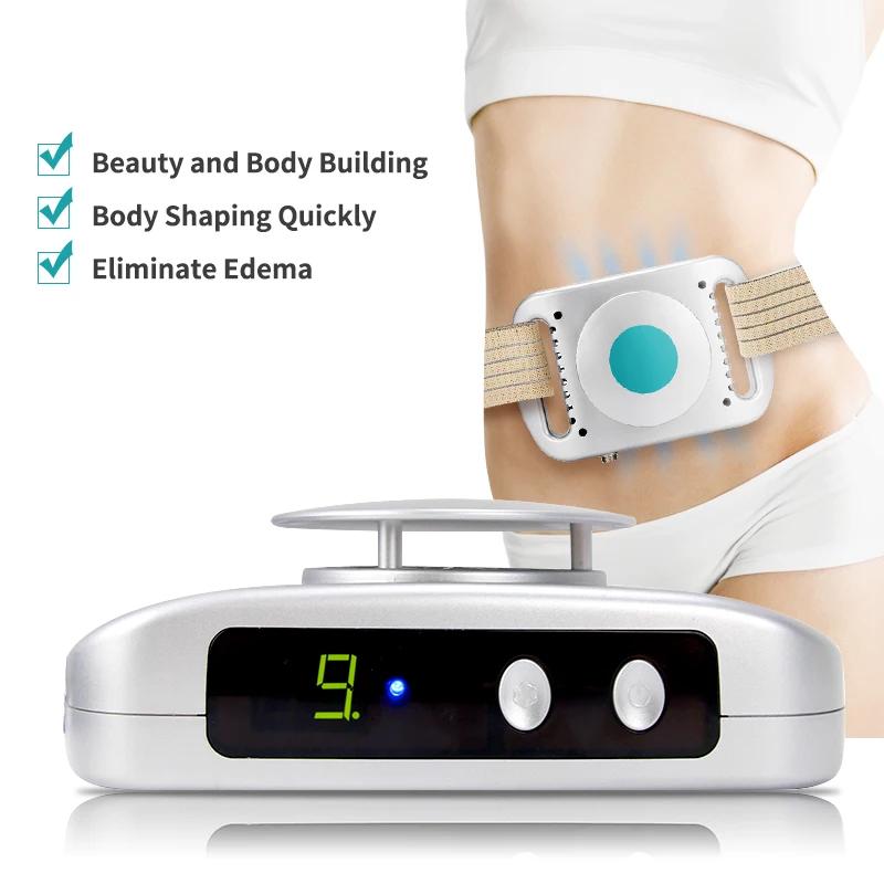 4 типа липолиза вещество холодное замораживание формирование тела похудение