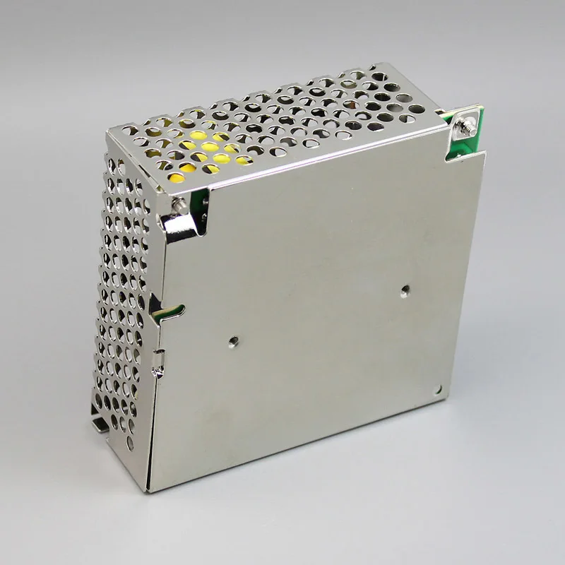 25 W 5 V 100-240 В переменного тока a DC Выход уникальный источник питания со