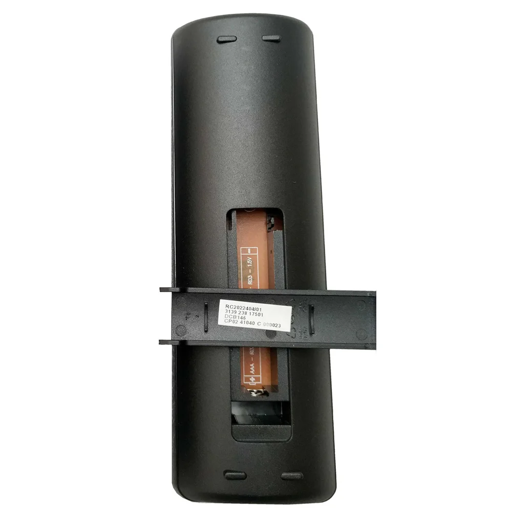 Пульт дистанционного управления для philips DCB146 DCB146/05 DVD CD MP3 мини музыка Hi Fi система