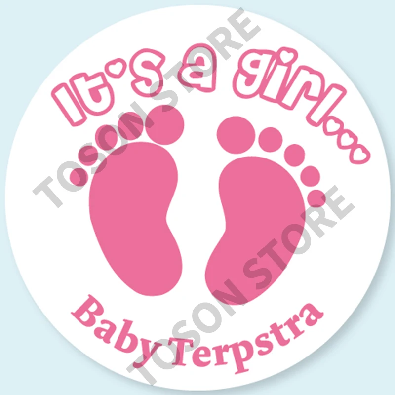 100, Silver laser Customized text logo, Wedding Stickers, Invitations Seals, Candy Favors Gift Boxes Labels, On White Adhesive