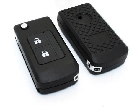 Модифицированный складной чехол для Subaru Outback Legacy Forester|buttons buttons|button remotebutton case |