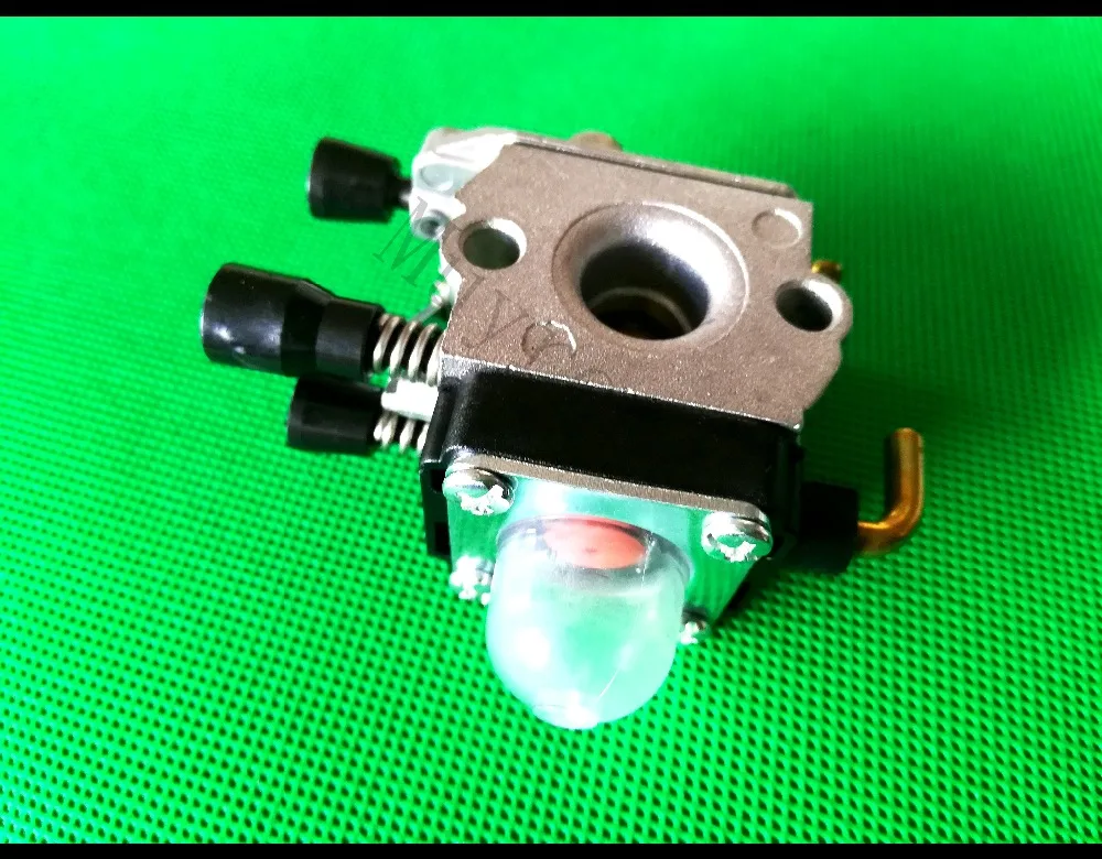 Карбюратор для STIHL FS55 FS74 FS75 FS76 FS80 FS85 KM55 KM85 FS38 FS45 FS46 CARB бензиновый триммер 4140 120