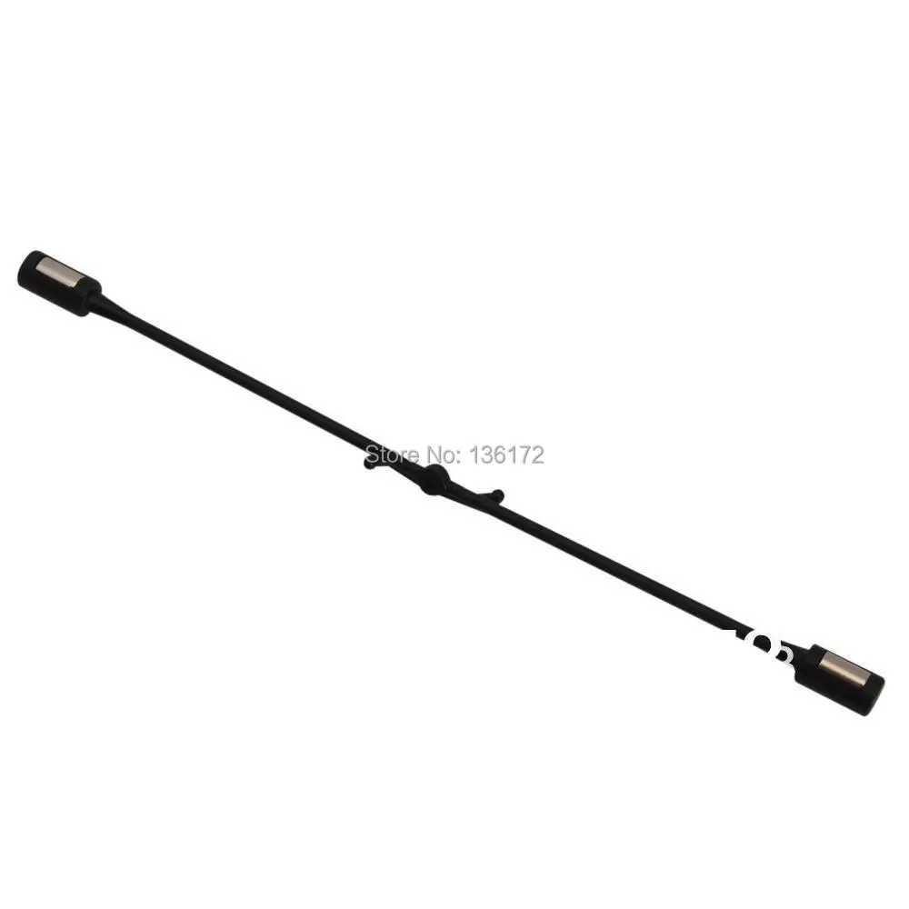 Ewellsold 10 шт./лот WL wl игрушки V911 2 4 г р/у вертолет запасные части 05 fly бар/балансира|rc