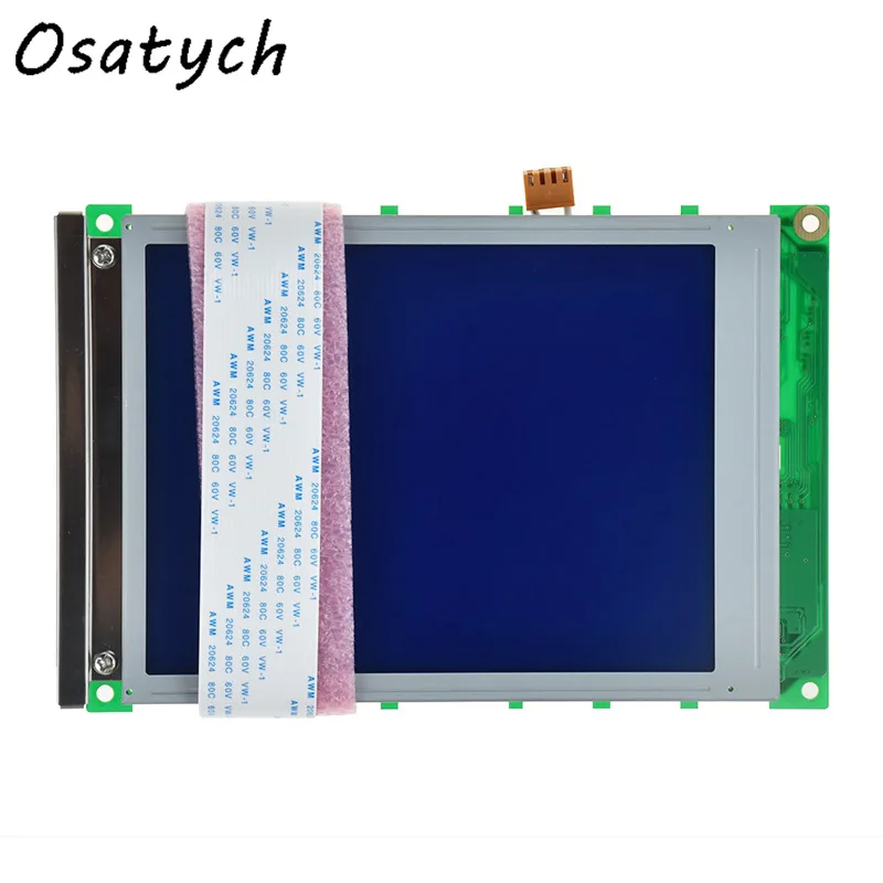 5 7 дюймов для AG320240F AMPIRE320240F AG320240A4 ЖК-экран 14Pin/24Pin 320x240 Замена | Компьютеры и офис