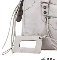 Light gray Роскошные сумки женские сумки дизайнерские мягкие кисточкой мотоциклетная Сумочка женская шикарная сумка из искусственной кожи через плечо стильная сумка на плечо - Цвет: Light gray