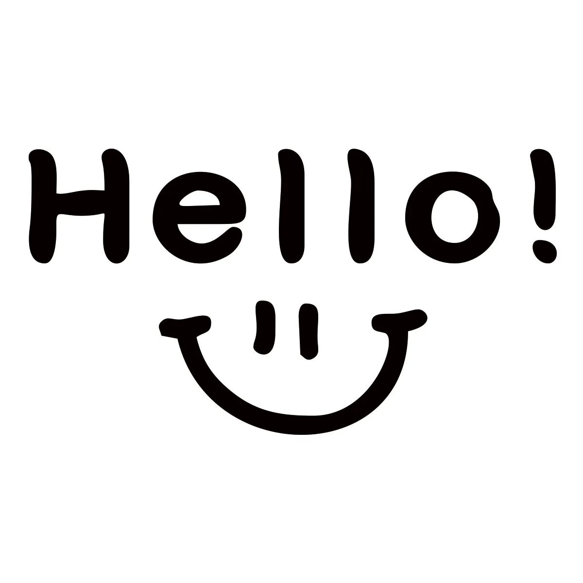 Креативные наклейки на стену 2020 холодильник со смайликом декоративные для