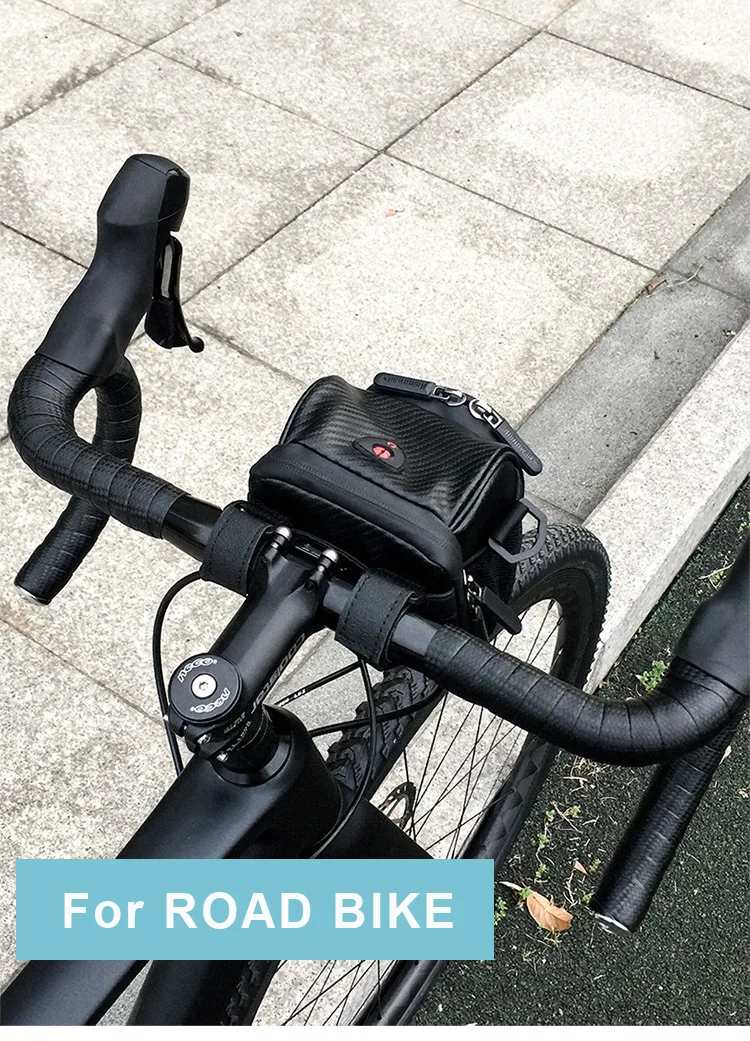 Сумка на руль для велосипеда brompton, складываемый руль велосипеда, корзина для велосипеда brompton, аксессуары, сумка, складная сумка для велосипеда