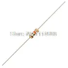 1000 шт 10K Ohm сквозное отверстие углеродная пленка CF резисторы