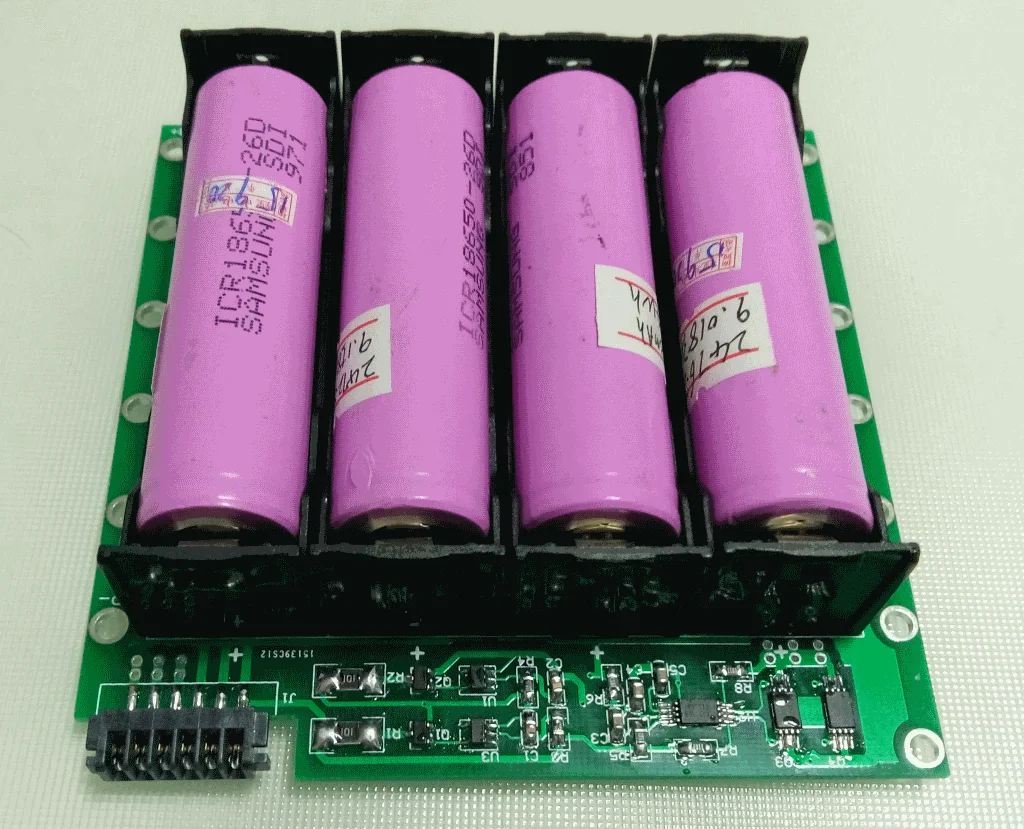 Блок питания для осциллографа EDSPack OWON EDS102C SDS7102| |