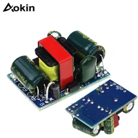 12v 400ma 5v 700ma isolated switching power supply module board ac dc step down buck module 220v to 12v modules
