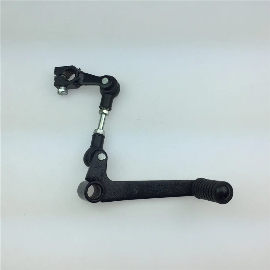 

Аксессуары STARPAD для мотоциклов Suzuki Wang GS Denver GS125