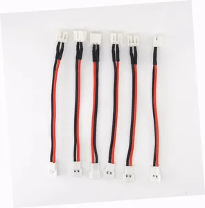 6 шт.партия, кабель для зарядки Wltoys V911 F929 F939 E010 H36