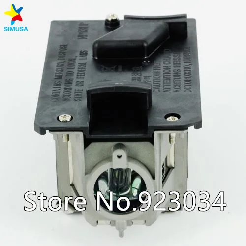 Совместимая Лампа для проектора NP18LP с корпусом NEC NP-V300W NP-V300WG NP-V300X V281W V300W V300WG V300X V311W