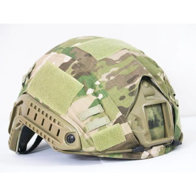 Чехол для шлема BJ/PJ/MH Multicam/Typhon Camo|tactical helmet accessories|helmet accessoriestactical |