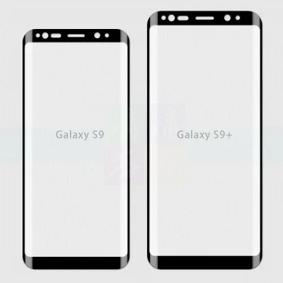 Изогнутая 3d пленка для экрана Samsung Galaxy S9 S8 S10 5G Plus закаленное стекло s8 S9plus