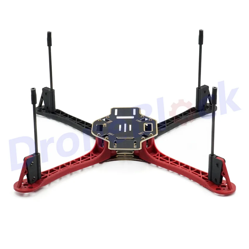Улучшенный комплект F450 Quadcopter Frame Kit Drone длинное шасси APM Pixhawk PCB Board