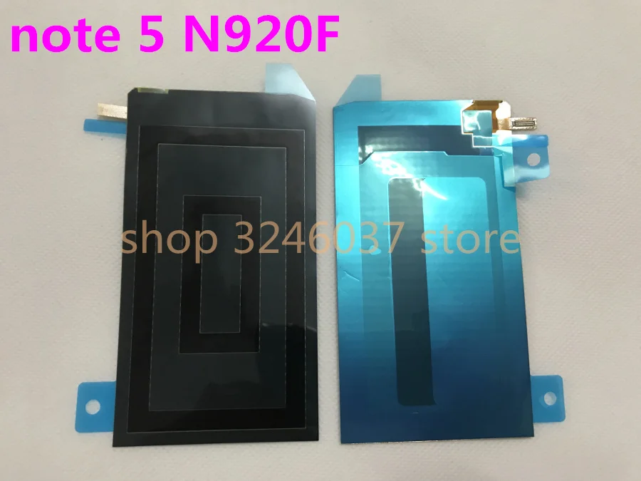 

20PCS NOTE5 LCD Original Handwritten writing board Stylus Features Induction paper Cable For samsung Galaxy NOTE 5 N920 N920F