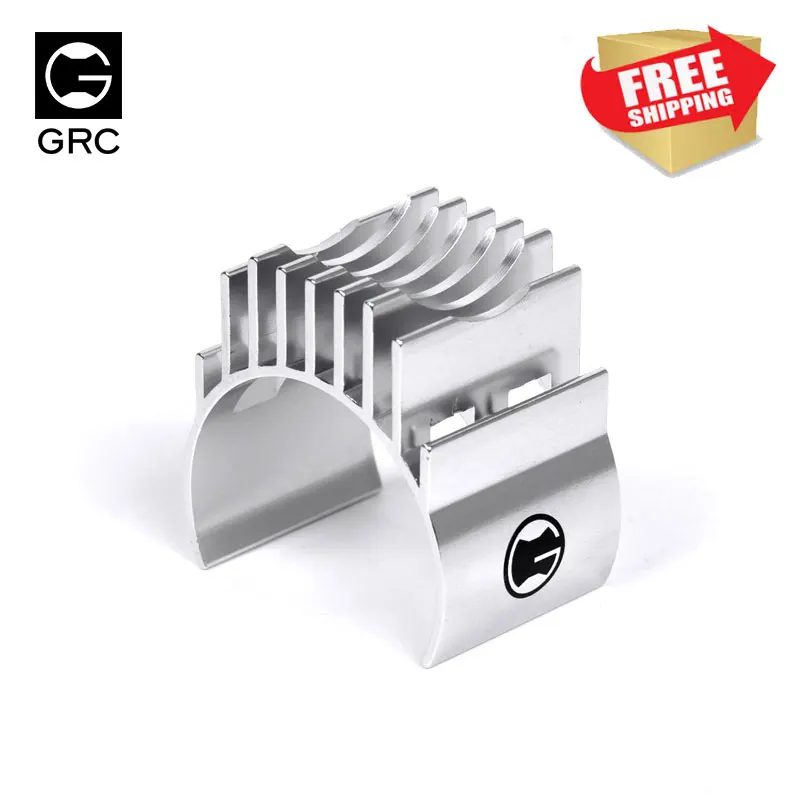 

RC model car Tra axial TRX4 90046 D90 Motor radiator heat sink