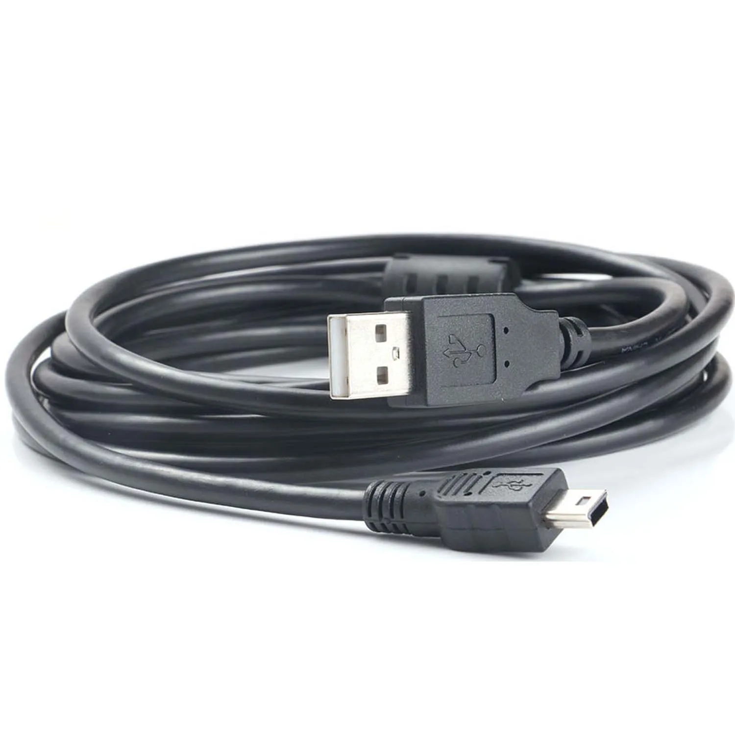 10 шт. USB-кабель для Nikon | Электроника