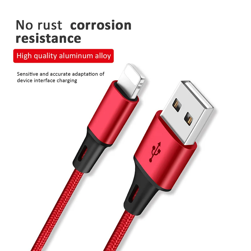 

!ACCEZZ 2 IN 1 USB Charging Cable Micro USB For Samsung S6 S7 Xiaomi 8 Pin For iPhone X 8 7 6 6s Plus XS Phone Charger Cable