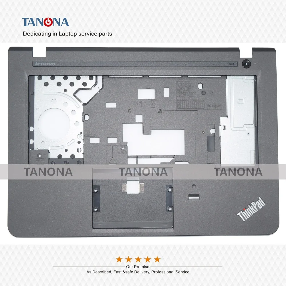 Оригинальный Новый 00HN653 00HN652 00HN655 01AW175 01AW183 для lenovo ThinkPad Edge E460 задняя крышка рамка