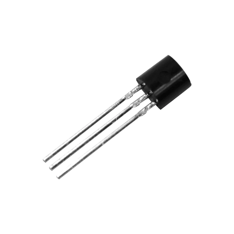 20 шт. PN2222A PN2222 TO-92 TO92 оригинальный транзистор | Компьютеры и офис