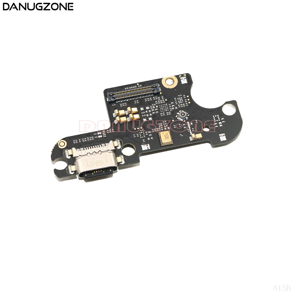 

10PCS/Lot For Xiaomi Mi 8 Lite USB Charge Board Jack Dock Socket Plug Charging Port Connector Flex Cable