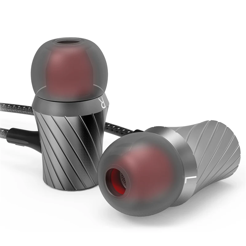 In-ear Earphones With Mic Original Supper Bass Stereo Earbuds For iPhone Samsung MP3 MP4 fone de ouvido audifonos auriculares |