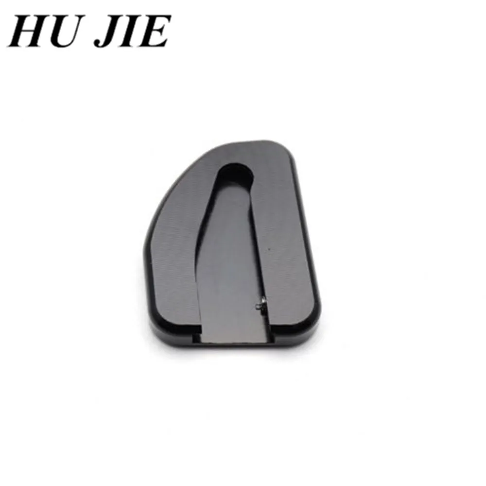 

Motorcycle CNC Aluminum Foot Kickstand Extension Pad Plate Side Stand Enlarger For Honda Goldwing 1800 GL1800 2010-2017