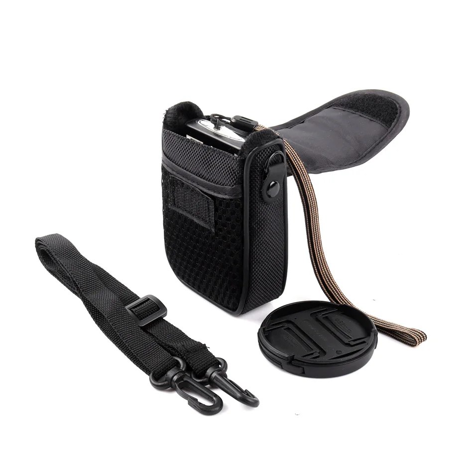Чехол для камеры Nikon P340 P330 P310 P300 S9900 S9700 S9600 S9500 S9400 S9300 S9200 S9100 S8100 S8000 S6400 S6600 S710 S600|camera bag
