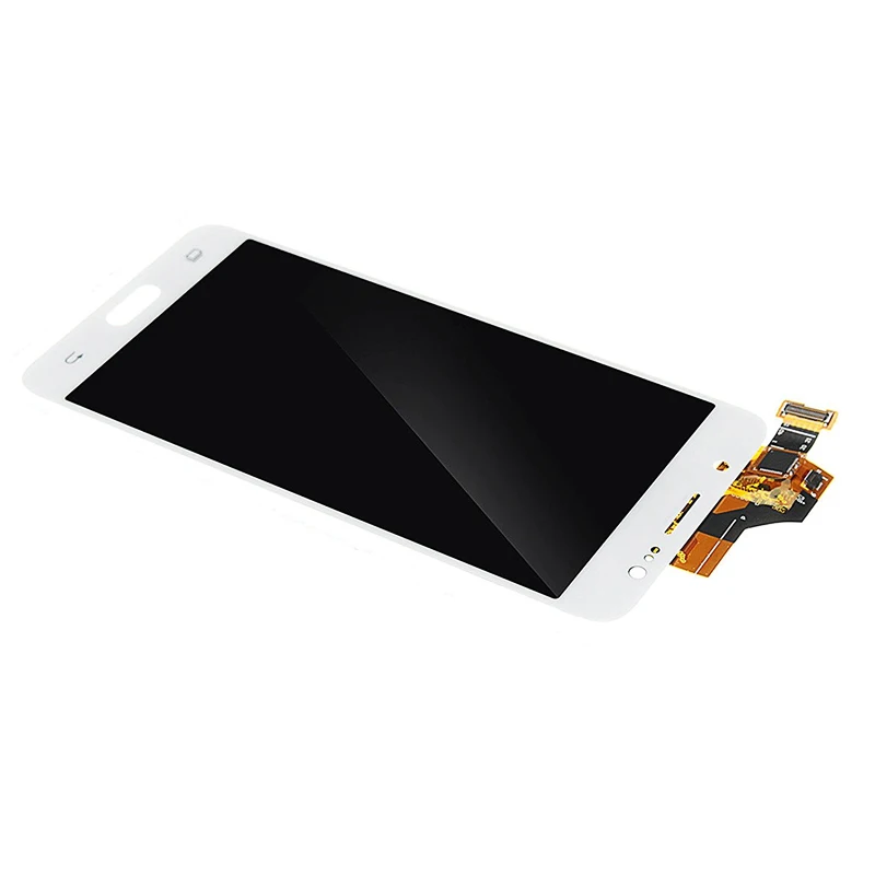 На тонкопленочных транзисторах на тонкоплёночных транзисторах/OLED для samsung Galaxy J510