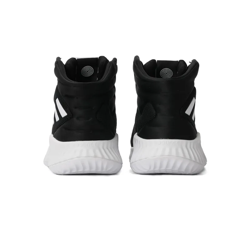 Оригинальный Новое поступление 2018 Adidas Pro отказов взрывной Для мужчин Мужская