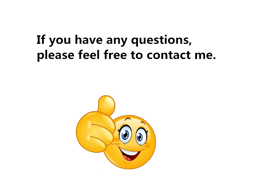 

Supplements, Unusual Orders, Postage and Other Special Price
