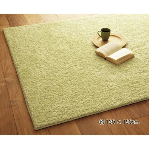 Customize Japanese style super soft anti-slip wool carpet mats girls bedroom child floor carpets for living room modern pink | Дом и сад