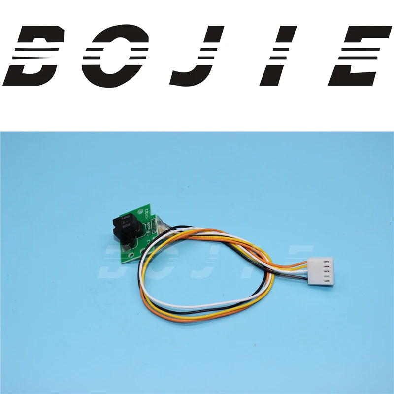Bojie высокое качество принтер Запасные части для gongzheng широкоформатный H9720 датчик