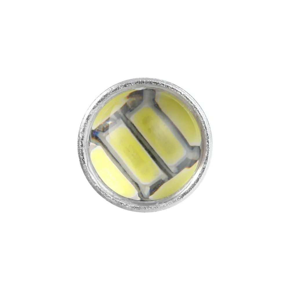 2 шт. Canbus OBC PW24W PWY24W светодиодный лампы указатели поворота для Audi A3 A4 Q7 BMW Volkswagen