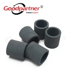 10X для Xerox 3119, 3121, 3130, 3120, рабочий центр PE16, PE114, PE120, 022N02016, резиновая шина для пикапа Ricoh 3115, 1170, AC104