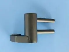 GT25 Pitts глушитель PM25 RC двигатель бензиновый одноцилиндровый неподвижный крыло