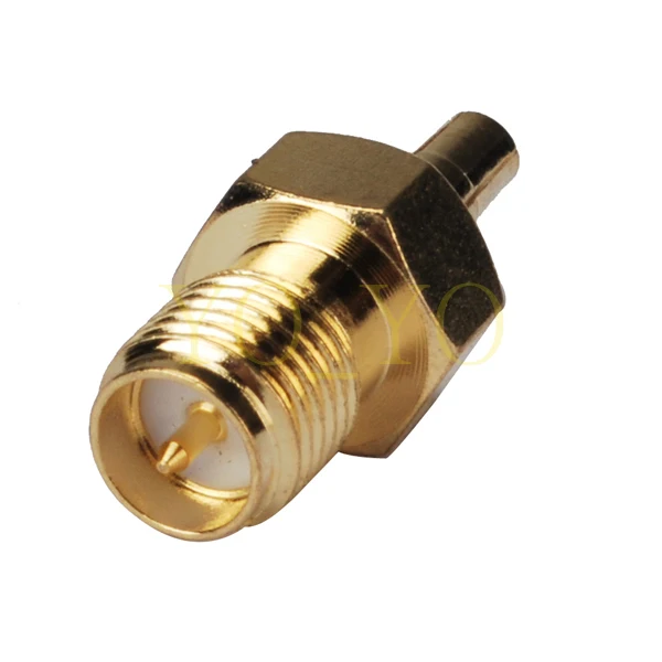 2015 новое поступление huawei модем RF 3G SMA Гнездовой разъем К CRC9 Штекерный