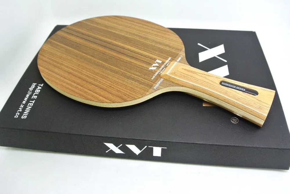 Высококачественное лезвие XVT из розового дерева Nano 7 для настольного
