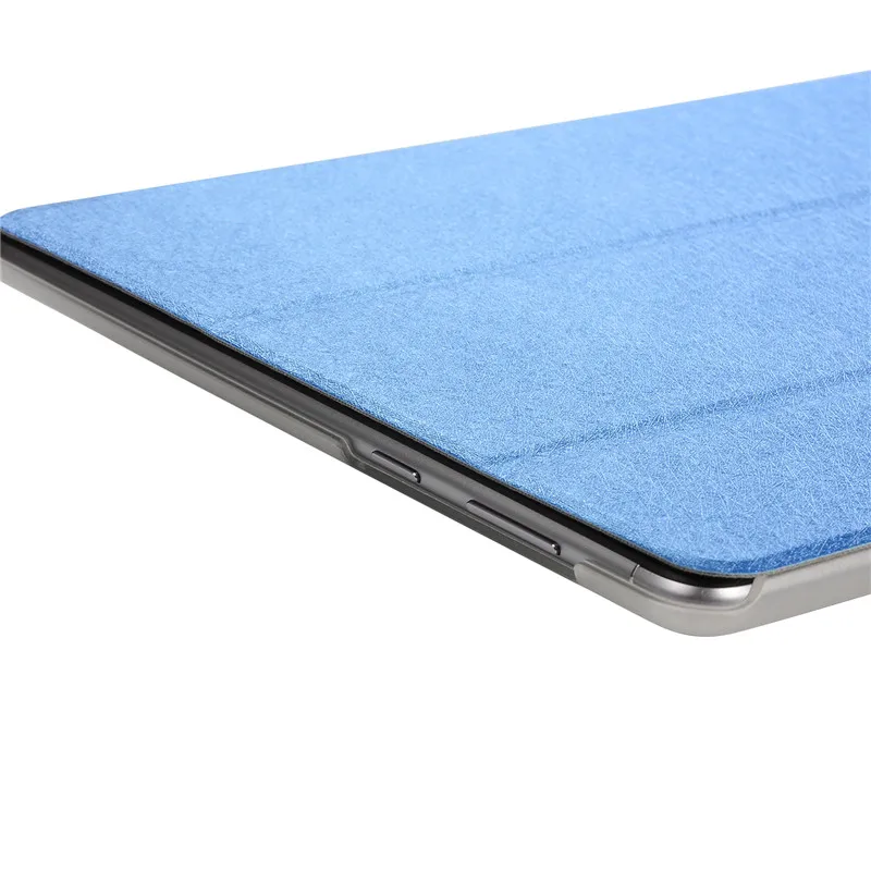 Ультратонкий чехол для huawei mediapad T5 AGS2-W09/L09/L03/W19 10," Чехол-подставка для планшета huawei mediapad T5 10 чехол