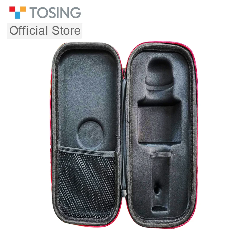 Кожаный чехол Tosing Microphone 04|Аксессуары для микрофонов| |